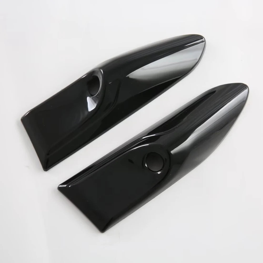 BYD Sealion 7 Car Body Side Badge Markings Trim - BYDAC