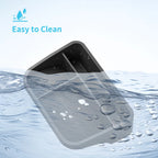 BYD ATTO 3 YUAN PLUS 2025 2026 Car Dashboard Storage Tray