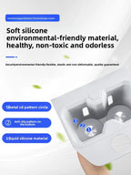 BYD Leopard TAI 3 Center Console Water Cup Holder Silicone Pad