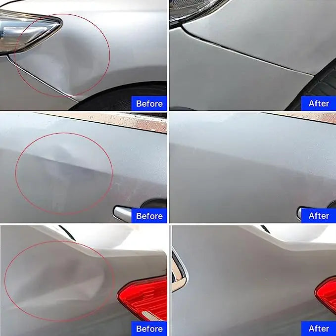 Car Hail Pit Removal Repair Tools
