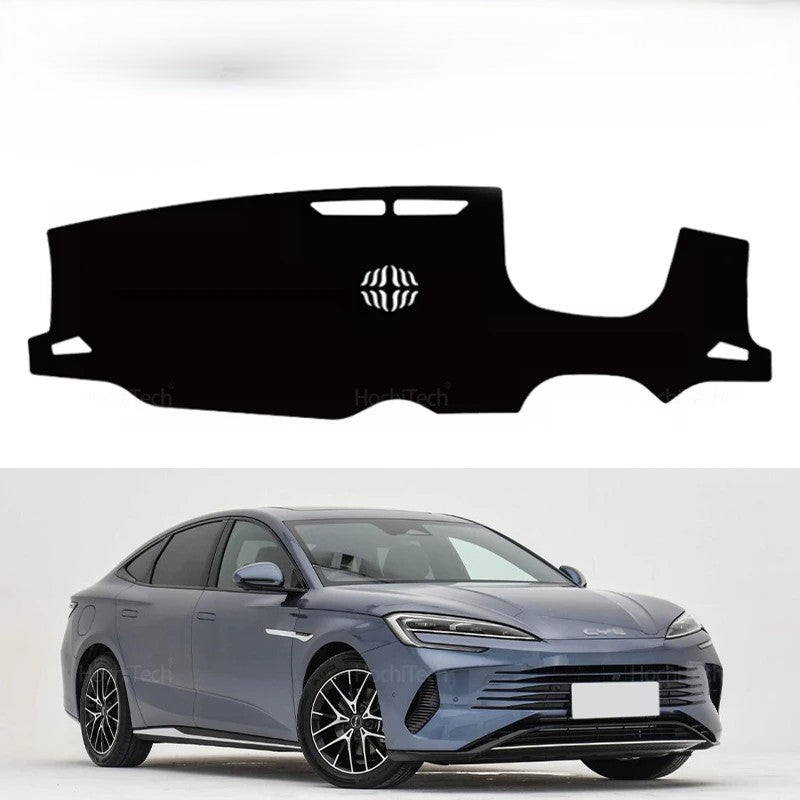 Car Dashboard Cover Mat for BYD Seal
