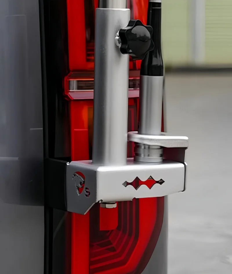 BYD Leopard 5 Car Tailgate Antenna Bracket