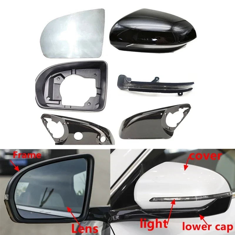 BYD Atto 3 Parts-BYD GENUINE SPARE PARTS-BYDAC BYD Atto 3 Parts-BYD GENUINE SPARE PARTS-BYDAC