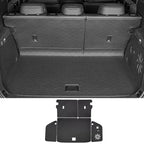 BYD Leopard 5 Full Surround Trunk Cushion - BYDAC