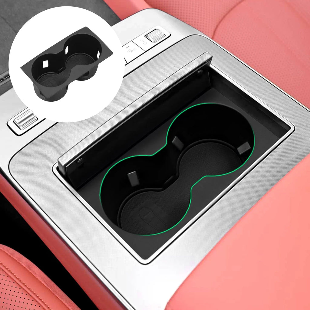 BYD Sealion 8 Center Console Cup Holder Storage Box