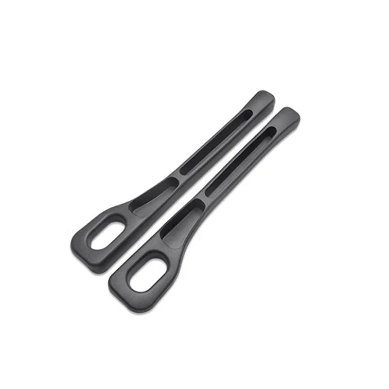2 unidades de relleno para huecos de asientos de coche, caja de almacenamiento para todos los modelos BYD