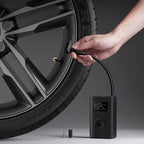 Mijia Air Pump Mini Portable Electric Air Compressor - BYDAC