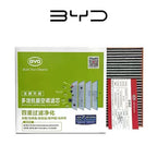 Air Conditioning Filter for BYD