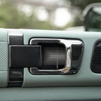 BYD Leopard 5 Inner Door Bowl Decoration With Horn Cover