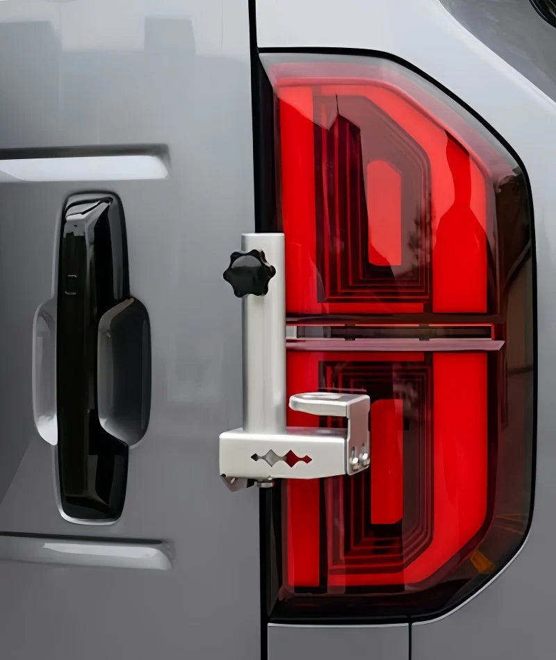 BYD Leopard 5 Car Tailgate Antenna Bracket