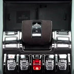 BYD FangChengBao Leopard 5 Shift Sleeve