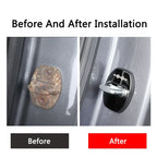 BYD Leopard 5 Door Lock Buckle Protective Cover