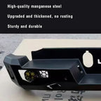 BYD Shark 6 Iron Steel Rear Bull Bar Bumper