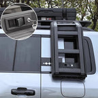 BYD Leopard 5/8 Special Expansion Folding Ladder