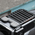 BYD Leopard5 Roof Luggage Rack Platform