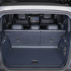 BYD Leopard 5 Full Surround Trunk Cushion