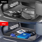 BYD Leopard 5 TPE Storage Box Cushion