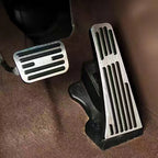 BYD Sea Lion 07 2024 2025 Car Metal Accelerator Brake Pedal