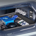 BYD Leopard 5 TPE Storage Box Cushion