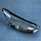 BYD Song Pro 2019 2020 2021 Car Front Headlamp Cover