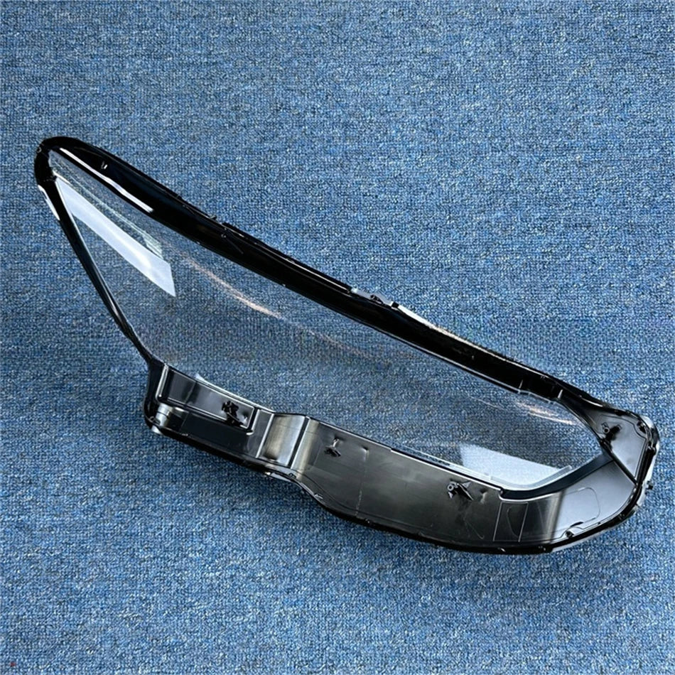 BYD Song Pro 2019 2020 2021 Car Front Headlamp Cover