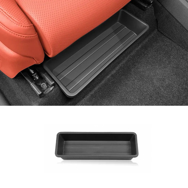 BYD Sealion 8/Atto 8 2025 2026 Under Seat Storage Box