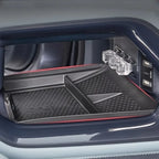 BYD Leopard 5 TPE Storage Box Cushion