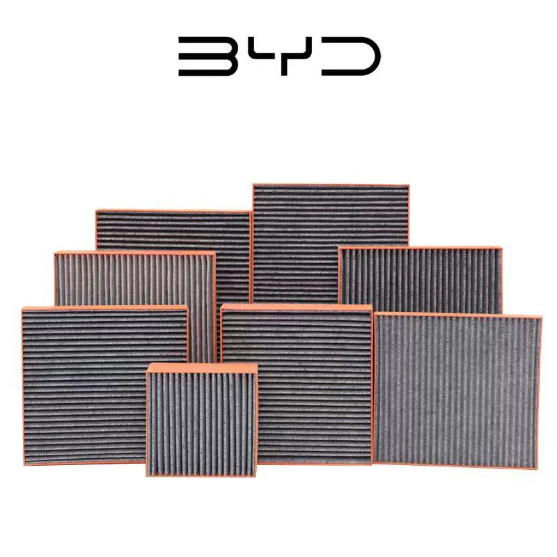 Air Conditioning Filter for BYD