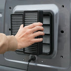 BYD FangChengBao Leopard 5 Tailgate Filter Element