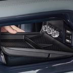 BYD Leopard 5 TPE Storage Box Cushion