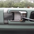 BYD Leopard 5 Inner Door Bowl Decoration With Horn Cover