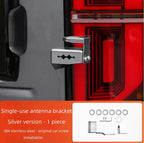 BYD Leopard 5 Car Tailgate Antenna Bracket