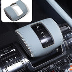 BYD FangChengBao Leopard 5 Shift Sleeve