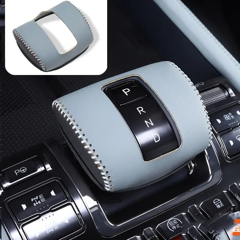 BYD FangChengBao Leopard 5 Shift Sleeve