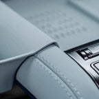 BYD Leopard 5 Wireless Charging Silicone Pad