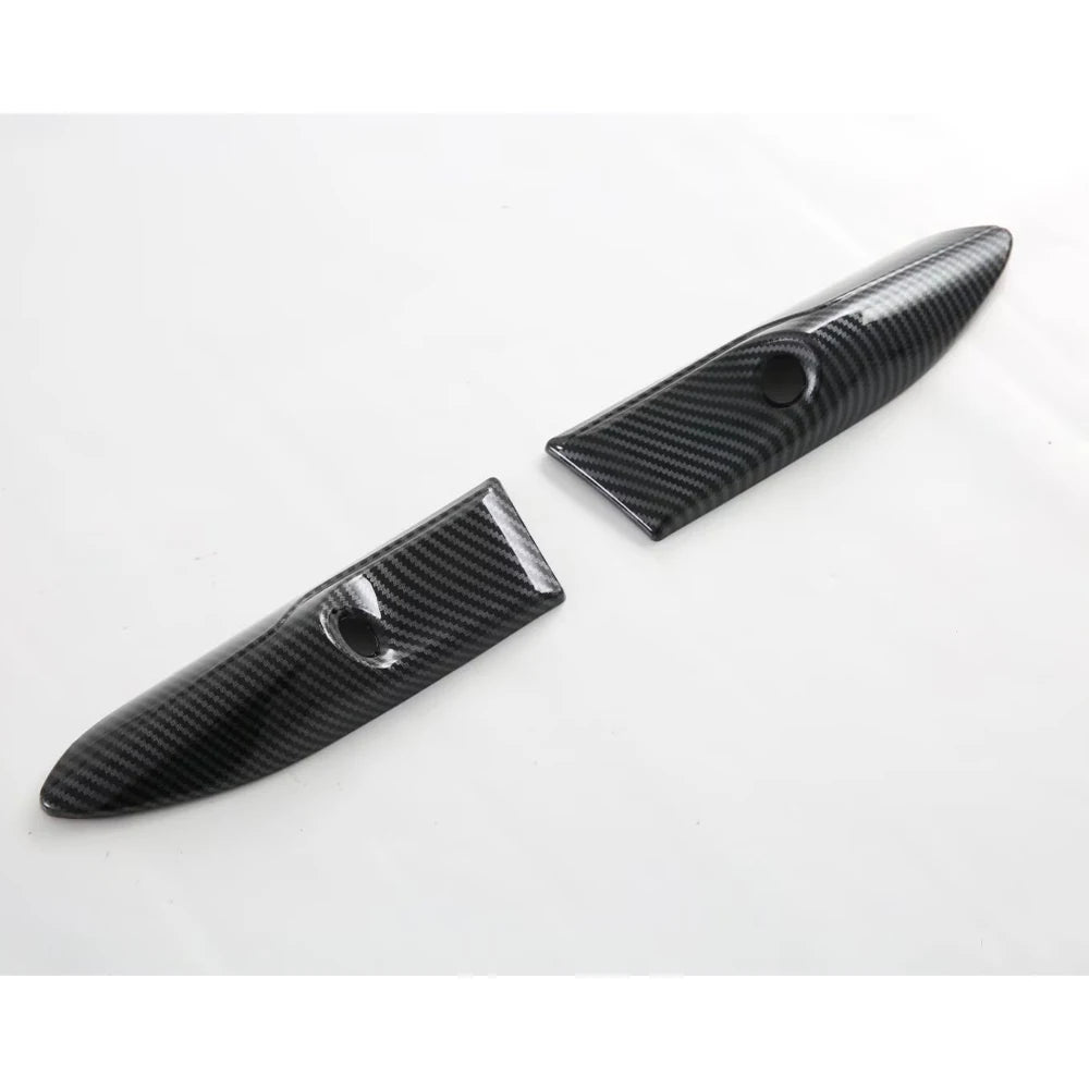 BYD Sealion 7 2024 Car Body Side Badge Markings Trim