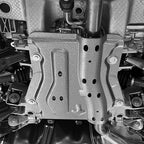 BYD FangChengBao Leopard 5 Chassis Guard Plate