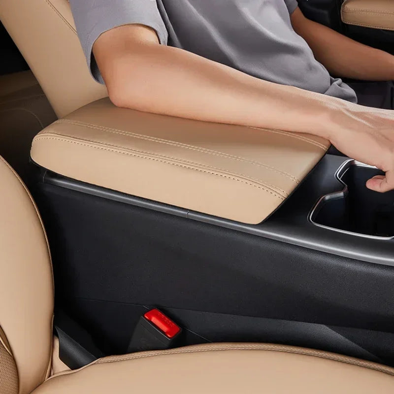 BYD Song Pro DMI 2020-2025 Special Central Control Armrest Cover