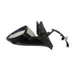 left mirrors for BYD seal