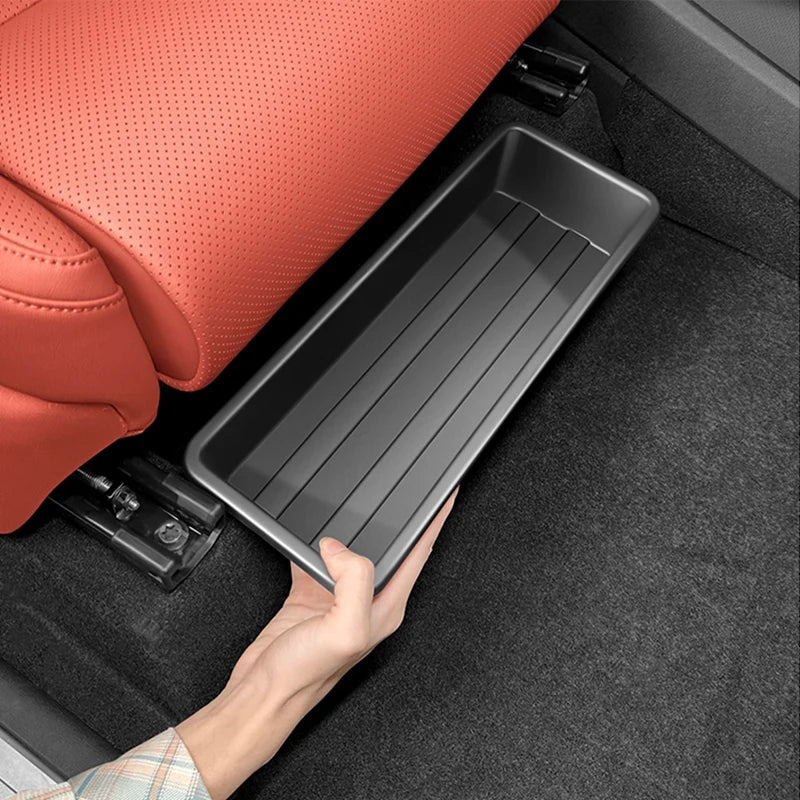 BYD Sealion 8/Atto 8 2025 2026 Under Seat Storage Box