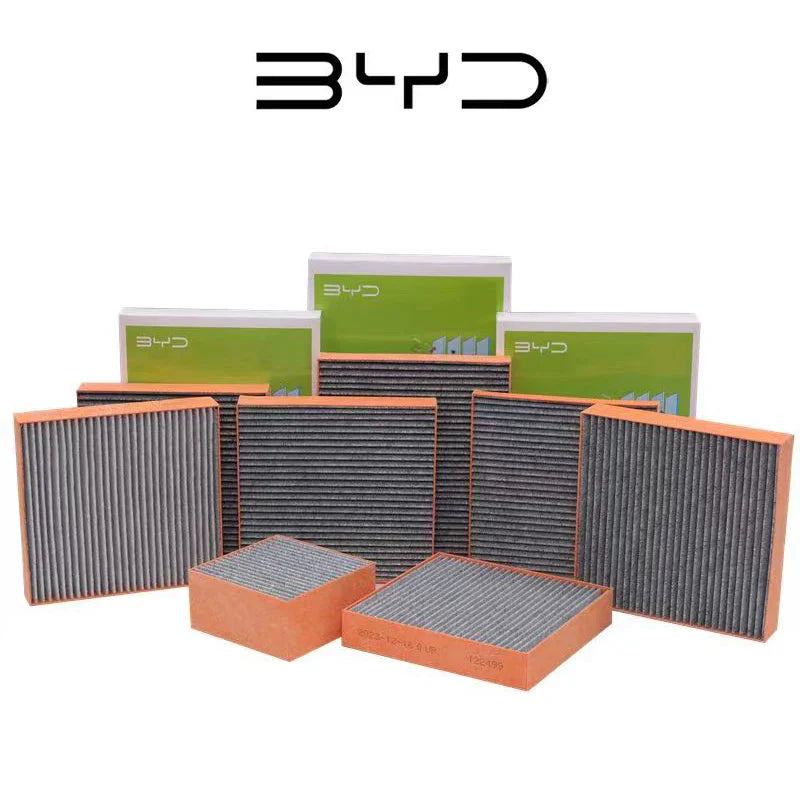 Air Conditioning Filter for BYD