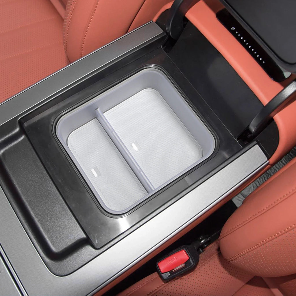 BYD Sealion 8/Tang L Center Console Cool Box