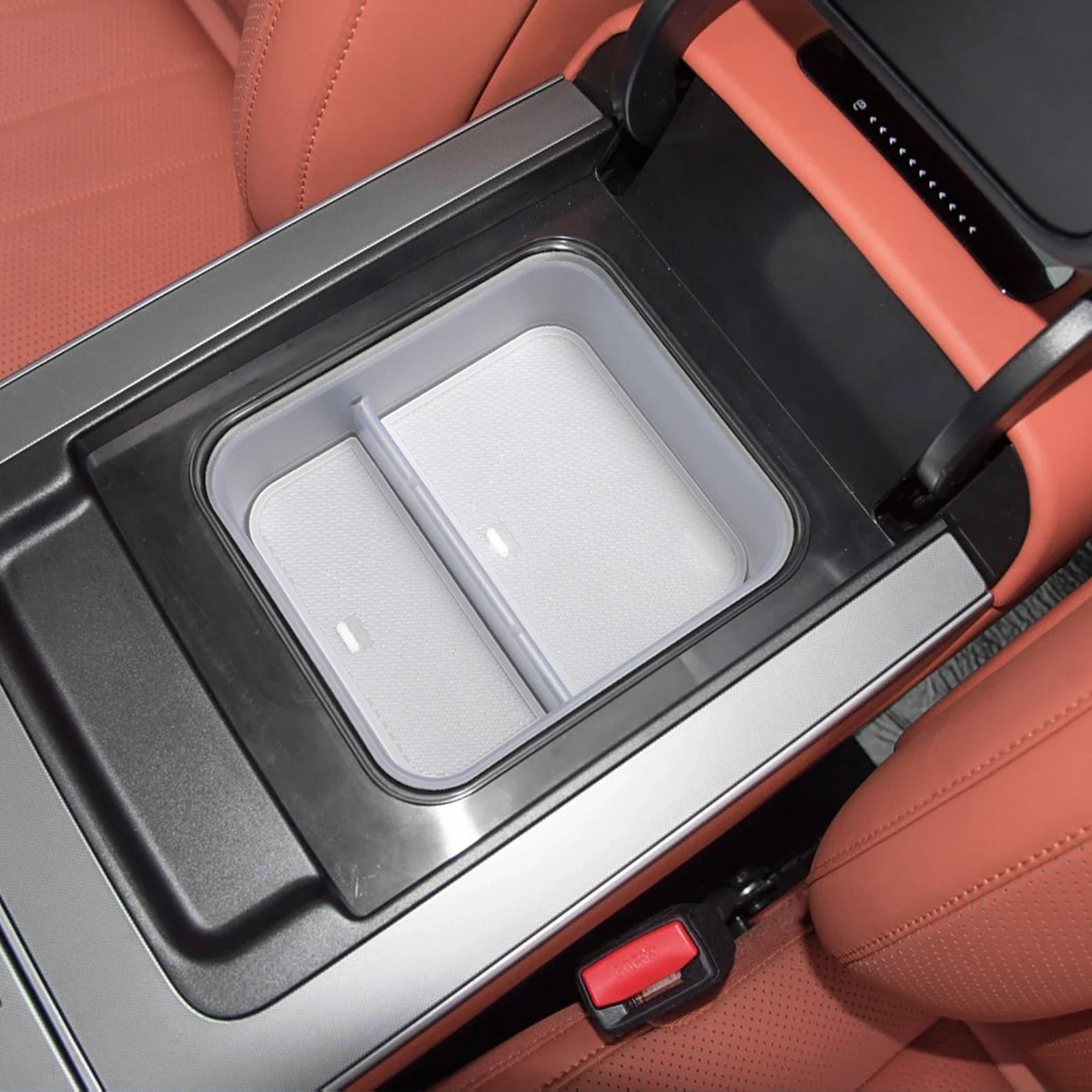 BYD Sealion 8/Tang L Center Console Cool Box