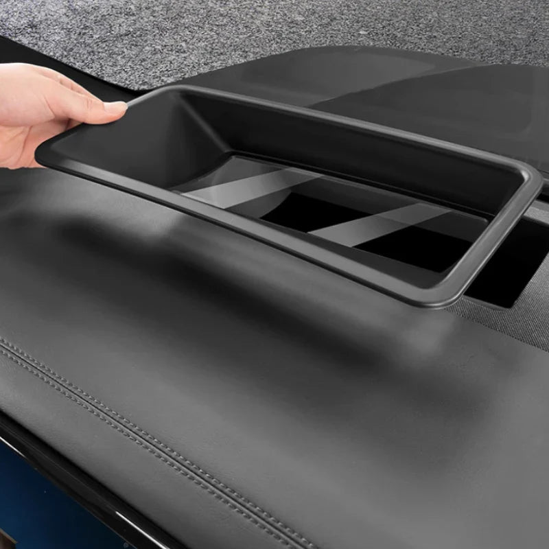 BYD TANG L EV/DM Sealion 8  Car Dashboard HUD Protective Cover