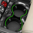 BYD Leopard 5 Central Control Water Cup Mat