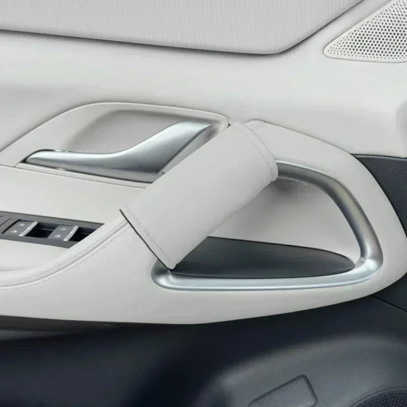 BYD SONG PRO DMI 2020-2024 Car Door Handle Protective Cover