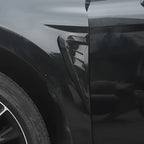 3D Gills Stickers Side Fender Vent Decoration