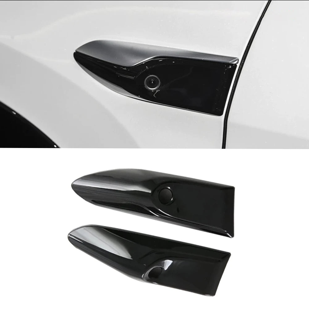 BYD Sealion 7 2024 Car Body Side Badge Markings Trim