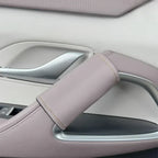 BYD SONG PRO DMI 2020-2024 Car Door Handle Protective Cover
