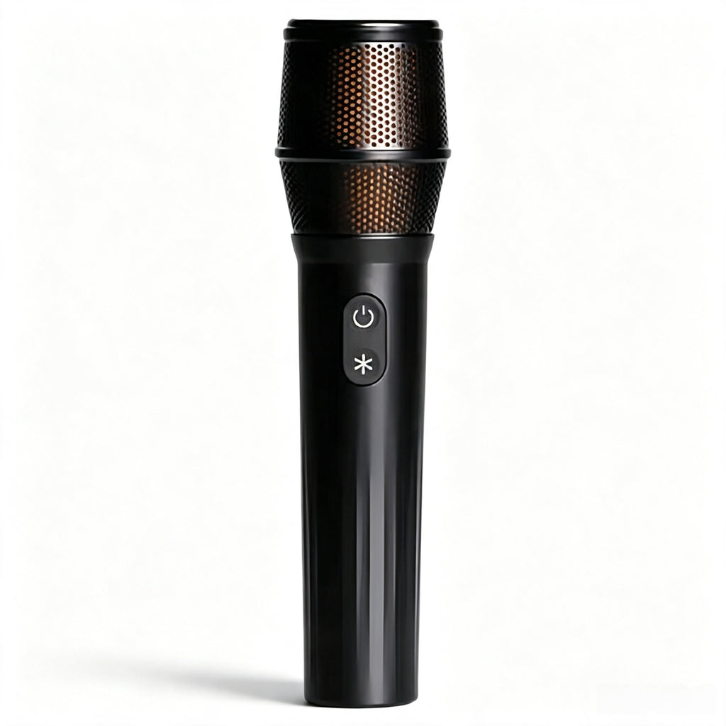 Fangchengbao In-Car KTV Microphone for Bao 5, Bao 8, Ti 3 & Ti 7
